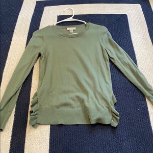 loft sweater